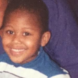 Meet your Posher, Aaron